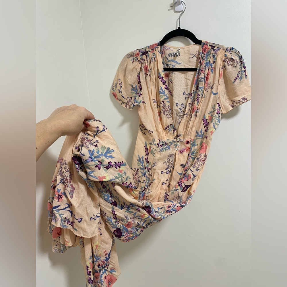 Free People Maxi